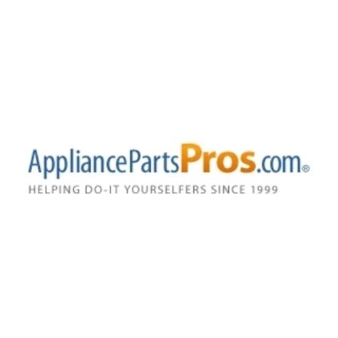 com with our free review tool and find out if appliancepartspros. . Appliancepartsproscom reviews